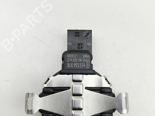 Elektronisk sensor AUDI Q3 (8UB, 8UG) RS 2.5 quattro | BP29616214M84 