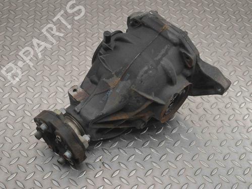 Rear differential MERCEDES-BENZ CLS Shooting Brake (X218) CLS 350 BlueTEC / d (218.926) | BP30244309M24