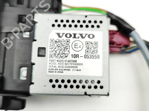 Electronic module VOLVO S90 II (234) D5 AWD | BP38018623M83 - Image 5