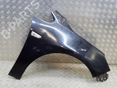 Used Right front fenders Right front fenders OPEL ASTRA J (P10) 1.7 CDTI (68) (131 hp) 11814975 11814975