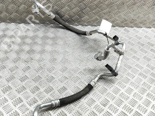 AC pipe AUDI Q4 E-TRON Sportback (F4N) 35 | BP28552709M126