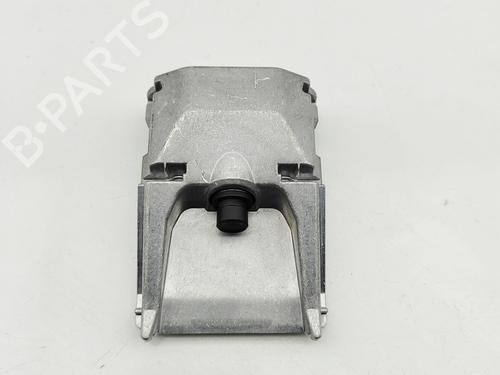 Used Camera CHEVROLET MALIBU 1.5 T (166 hp) 29602260