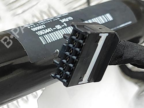 Electronic module TESLA MODEL X (5YJX) P100D AWD | BP33661610M83 - Image 5