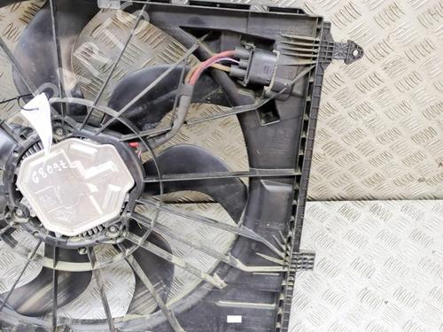 Radiator fan MERCEDES-BENZ E-CLASS Convertible (A238) E 300 (238.448) | BP40290675M35 - Image 3