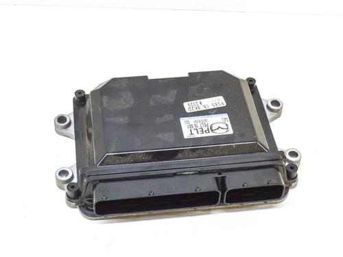 Used Engine control unit (ECU) Engine control unit (ECU) MAZDA CX-5 (KE, GH) 2.0 (KEEFW) (165 hp) 6771543 6771543