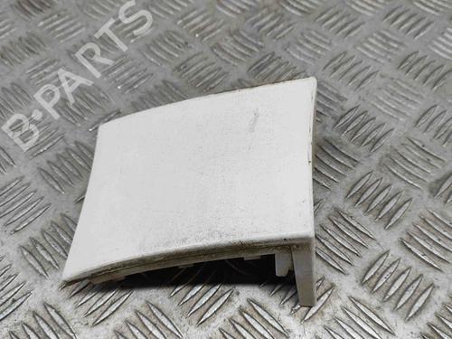 Used Headlight eyebrow SKODA YETI (5L) 1.2 TSI (105 hp) 16077045