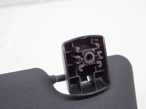 Left sun visor JAGUAR E-PACE (X540) 2.0 D150 AWD | BP9227128I1 - Image 4