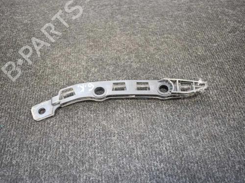 Used Rear bumper bracket Rear bumper bracket MERCEDES-BENZ GLA-CLASS (X156) GLA 200 (156.943) (156 hp) 20337832 20337832