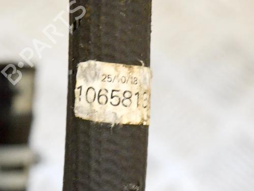 Pipe TESLA MODEL S (5YJS) 75D AWD | BP14610662M125 