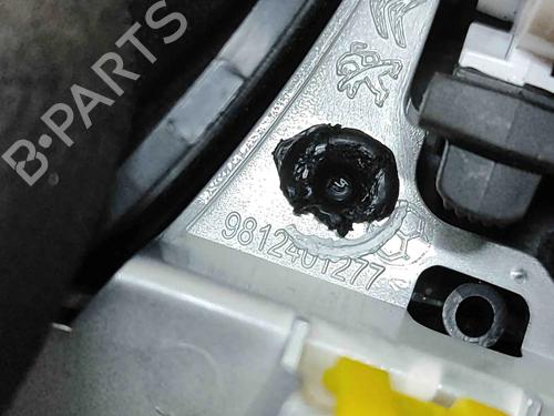 Air vent CITROËN C3 III (SX) 1.2 THP 110 (SXHNPS, SXHNZT, SXHNZ6) | BP29459158I21 