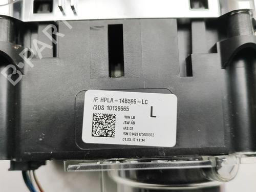 Switch LAND ROVER DISCOVERY V (L462) 3.0 D 4x4 | BP33882998I30  - Image 8