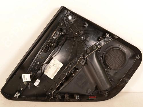 Rear right panel AUDI Q5 (8RB) 2.0 TDI quattro | BP33343726C61 - Image 2