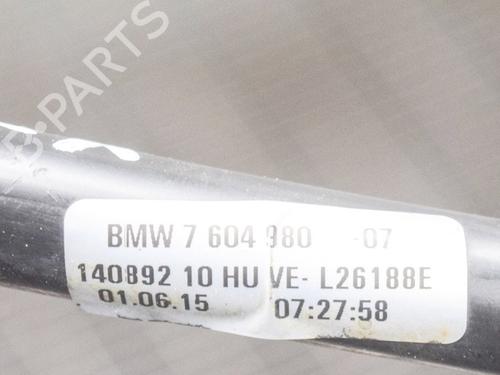Pipe BMW 3 (F30, F80) 328 i | BP14622078M125 