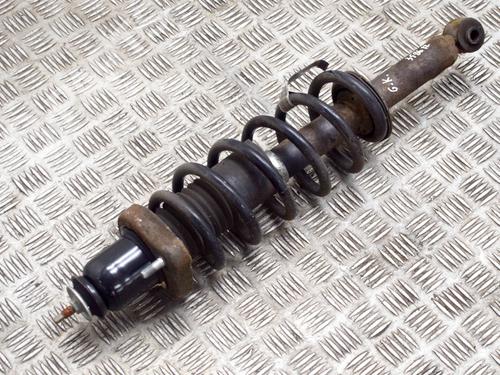 Used Left rear shock absorber Left rear shock absorber DODGE AVENGER 2.0 CRD (140 hp) 10073597 10073597