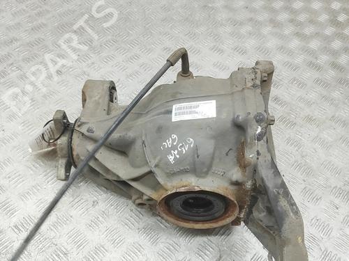 Rear differential MERCEDES-BENZ GLE (W166) 350 d 4-matic (166.024) | BP34520800M24 - Image 4