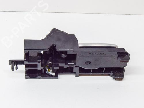 Rear right interior door handle TOYOTA HILUX VII Pickup (_N1_, _N2_, _N3_) 2.5 D-4D 4WD (KUN25) | BP6774448I16 
