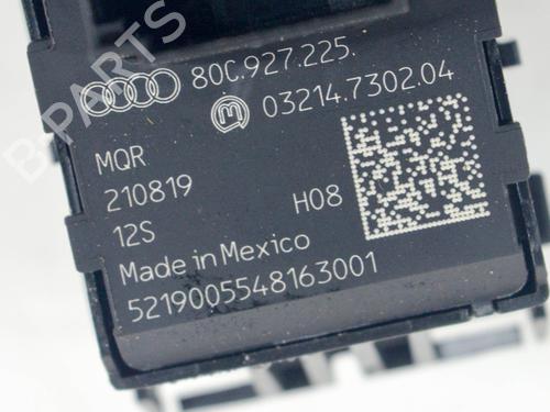 Switch AUDI Q5 (FYB, FYG) SQ5 TDI Mild Hybrid quattro | BP27750857I30 