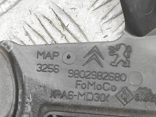Timing cover BMW 5 (E60) 530 d | BP35982780M123 - Image 7