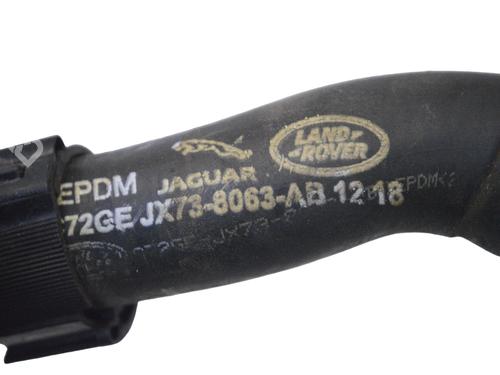 Pipe PORSCHE 911 (997) 3.6 Carrera | BP30238666M125