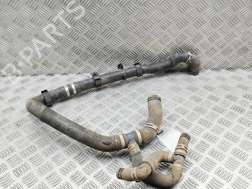 Pipe VW CRAFTER Van (SY_, SX_) 2.0 TDI FWD (SYB, SYC, SYD) | BP33379726M125  - Image 5