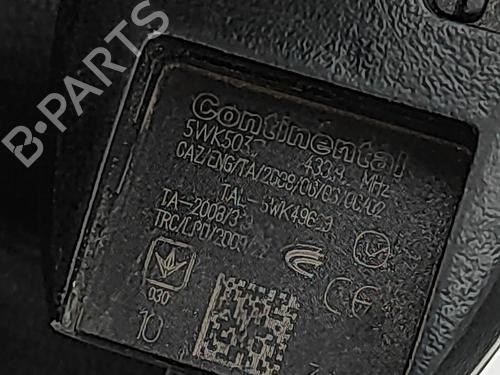 Electronic module NISSAN GT-R (R35) V6 | BP33962759M83  - Image 5