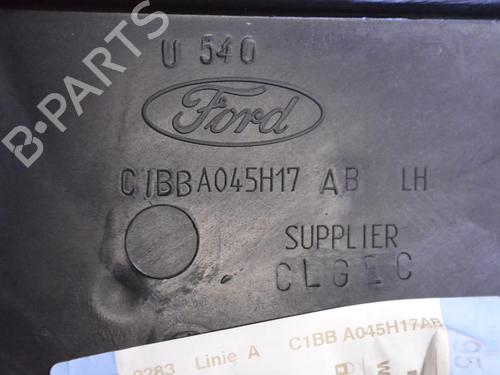 Front left window mechanism FORD FIESTA VI (CB1, CCN) 1.0 EcoBoost | BP33350315C22  - Image 5