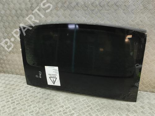 Used Bootlid window Bootlid window MERCEDES-BENZ EQE (V295) EQE 350 (295.125) (292 hp) 33371389 33371389