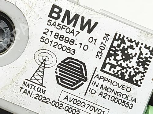 Electronic module BMW 5 (G60, G90, G68) i5 eDrive40 | BP34347710M83  - Image 5
