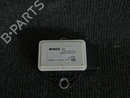 Used Electronic sensor Electronic sensor HONDA JAZZ III (GE_, GG_, GP_, ZA_) 1.3 i (GE6, GG3, GG6) (100 hp) 6719357 6719357