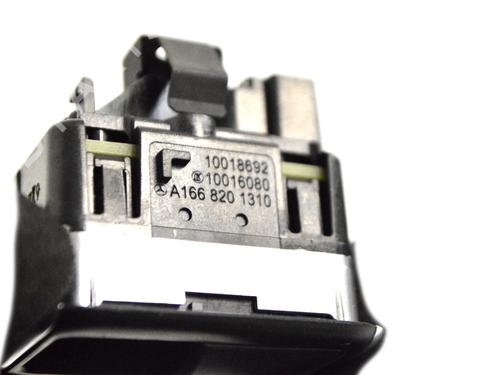 Switch LAND ROVER RANGE ROVER IV (L405) 4.4 SDV8 4x4 | BP33343003I30  - Image 5