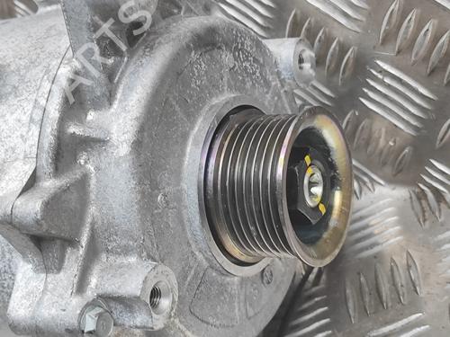 Alternator KIA SPORTAGE V (NQ5) 1.6 T-GDi Hybrid | BP31859664M7