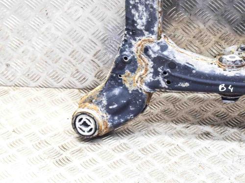 Rear axle FIAT 500X (334_) 2.0 D Multijet 4x4 (334AXB22, 334AXD2B) | BP15680658M2 