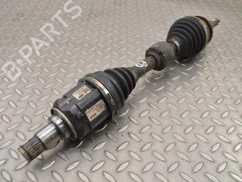 Used Left front driveshaft Left front driveshaft TOYOTA RAV 4 IV (_A4_) 2.2 D 4WD (ALA49) (150 hp) 33351958 33351958