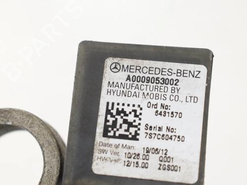 Cable MERCEDES-BENZ C-CLASS T-Model (S204) C 220 CDI (204.202) | BP33338939E12  - Image 5