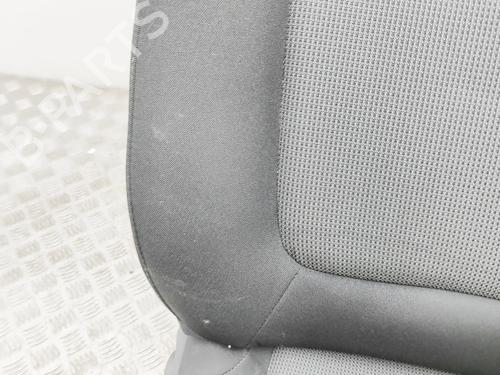Right front seat RENAULT TRAFIC III Bus (JG_) 2.0 dCi 150 (JGMU) | BP32755656C16  - Image 7