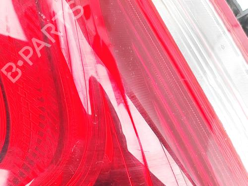 Right taillight VOLVO V40 Hatchback (525) D3 | BP37669737C35 - Image 8