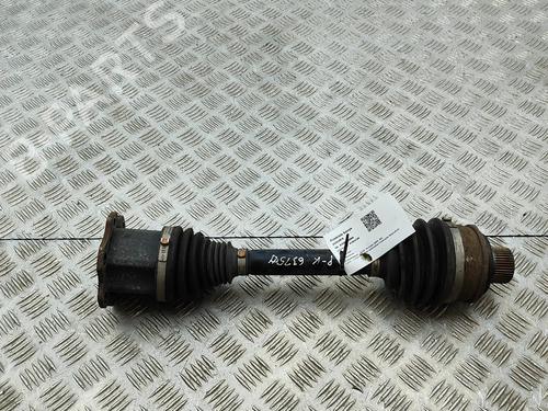 Used Left front driveshaft Left front driveshaft AUDI A4 B9 Avant (8W5, 8WD) S4 TDI Mild Hybrid quattro (347 hp) 36180849 36180849