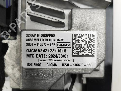 Electronic module FORD TRANSIT CUSTOM V362 Van (FY, FZ) 2.0 EcoBlue mHEV | BP38932652M83 - Image 8