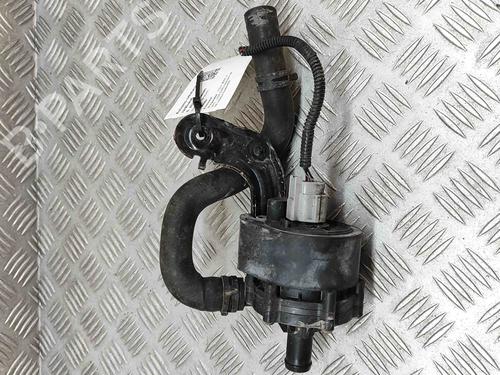 Ekstra vandpumpe TESLA MODEL X (5YJX) P100D AWD (772 hp) 25217866