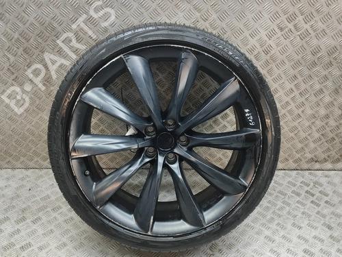 Fælk Fælk TESLA MODEL X (5YJX) P100D AWD (772 hp) 33661434 33661434