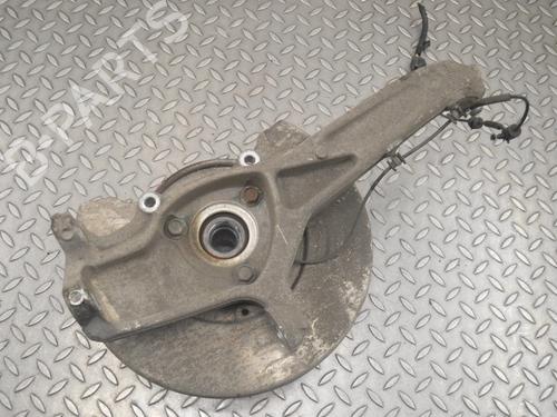 Left front steering knuckle TESLA MODEL 3 (5YJ3) EV Performance AWD | BP33366182M25 - Image 3