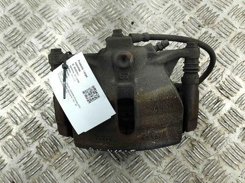 Bremssattel links vorne für SKODA SUPERB III Estate (3V5) 1.6 TDI (120 hp) 16077544