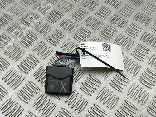 Used Electronic sensor Electronic sensor LEXUS NX II (_A2_, _H2_) 350h E-Four (AAZH25) (243 hp) 33625018 33625018