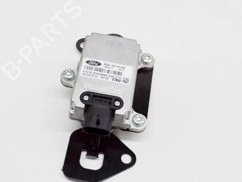 Electronic sensor FORD MONDEO IV Turnier (BA7) 2.0 TDCi | BP7267791M84