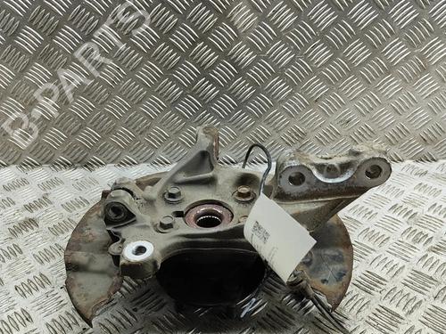 Left front steering knuckle FORD MONDEO V Turnier (CF) 1.6 TDCi | BP27767859M25 - Image 2