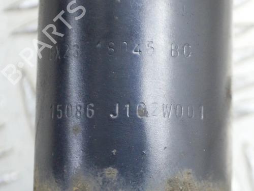 Right front shock absorber JAGUAR XF I (X250) 2.2 D | BP8835716M17