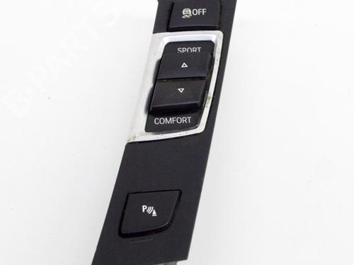 Used Switch BMW 5 (F10) 518 d (150 hp) 12927869