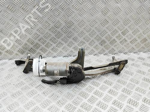 Used Front wipers mechanism OPEL VIVARO B Bus (X82) 1.6 CDTI (06) (116 hp) 32025641