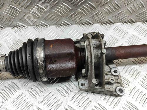 Right front driveshaft FIAT DOBLO Bus (263_) 1.3 D Multijet (263AXC1A) | BP22807634M39