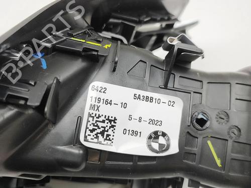 Luftventil BMW X4 (G02, F98) xDrive 20 i | BP38443032I21  - Image 7